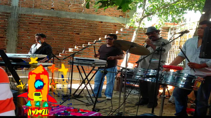 Martin Lagunas Profesor
