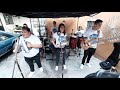 Cumbia buena & Baile de SanJuan. (ensayo 2020) Grupo Versatil Mik3yt3kla y la Nueva Mision.