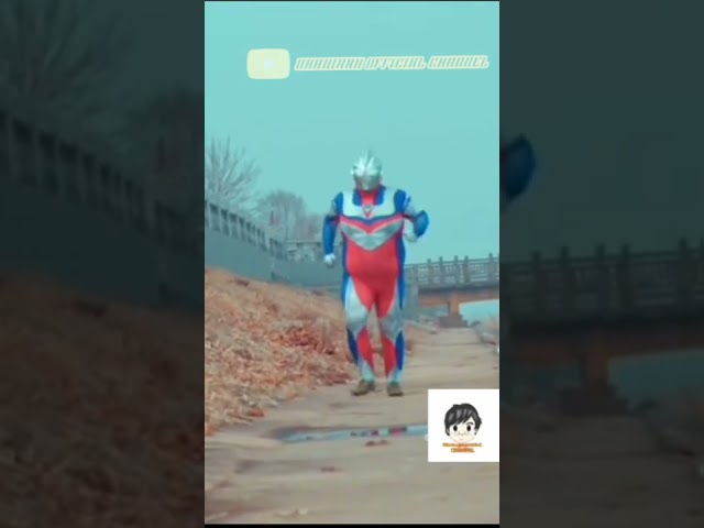 spil Ultraman oleng versi low, ultra, ultraman vs Akatsuki class=