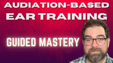 1.6. The Hearing Foundation that Makes Ear Training Really Work