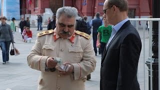 Путины размножаются