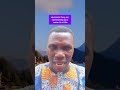 prophetic Declaration #youtubeshorts #powerofprayer #motivation