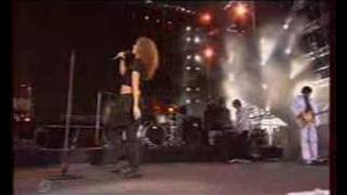 Shakira La Tortura Moscow