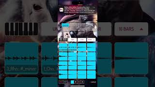 Koala Sampler, Output CoProducer, IPhone 15 Pro Max workflow