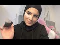 تتوريال للمكياج حقي 
