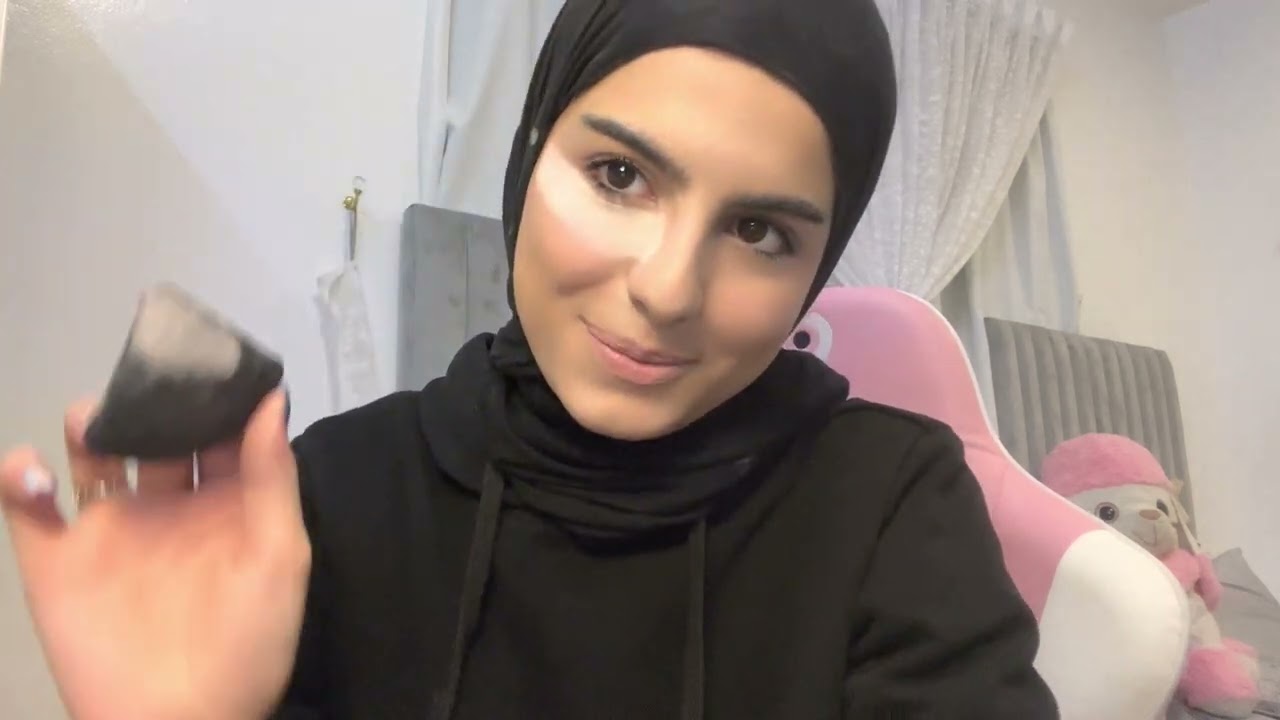 تتوريال للمكياج حقي 🤘🏻