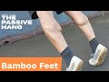 Bamboo Legs - Foot and Calf Exercises for Strength, Power and Balance