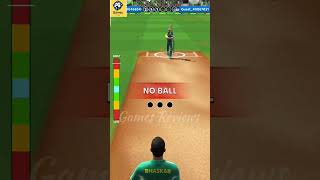 Daily New Cricket Game Cricket League Best Online Multiplayer Android Cricket Game screenshot 4