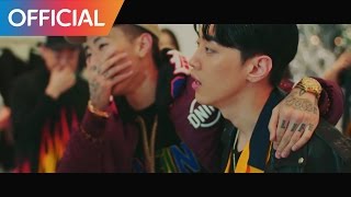 로꼬, GRAY (그레이) - GOOD (Feat. ELO) MV chords