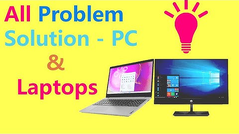 10 Computer Hardware Problems with Solution Become Troubleshooting Expert