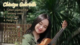 Chintya Gabriella full album lagu cover