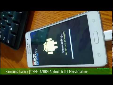 SCARICA AGGIORNAMENTI SAMSUNG J3