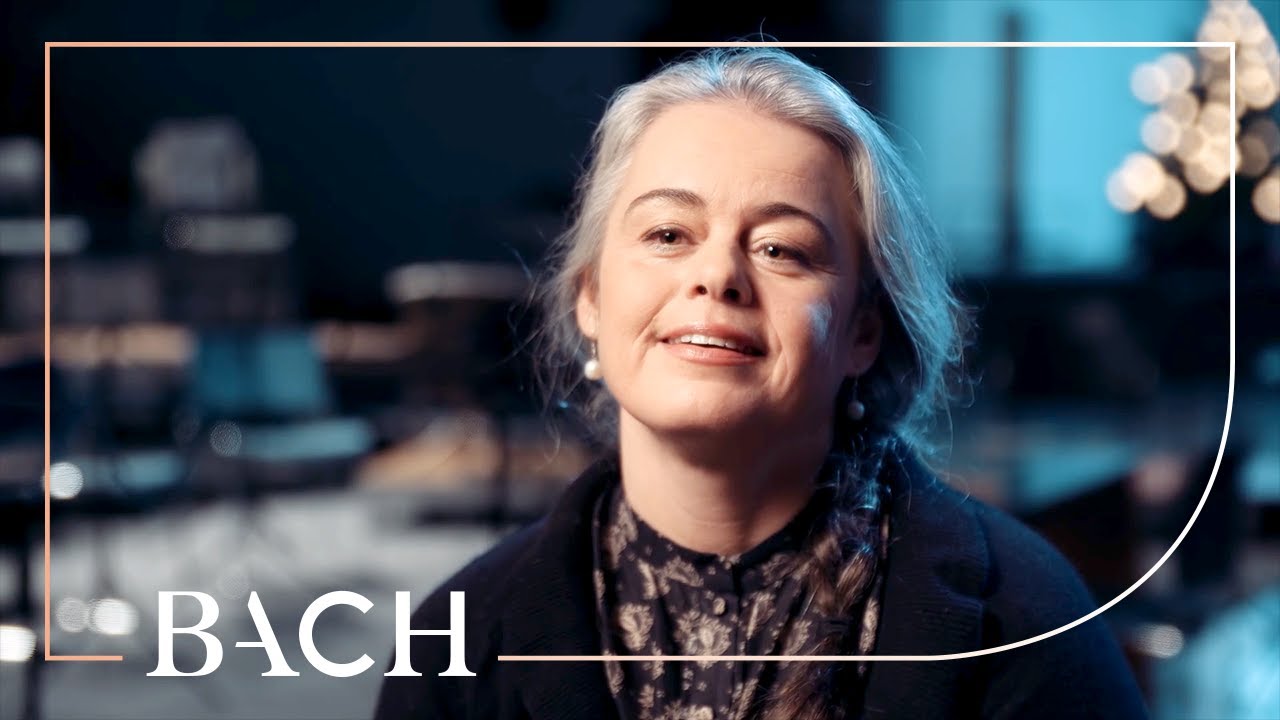 Keohane on Bach Cantata BWV 151 | Netherlands Bach Society