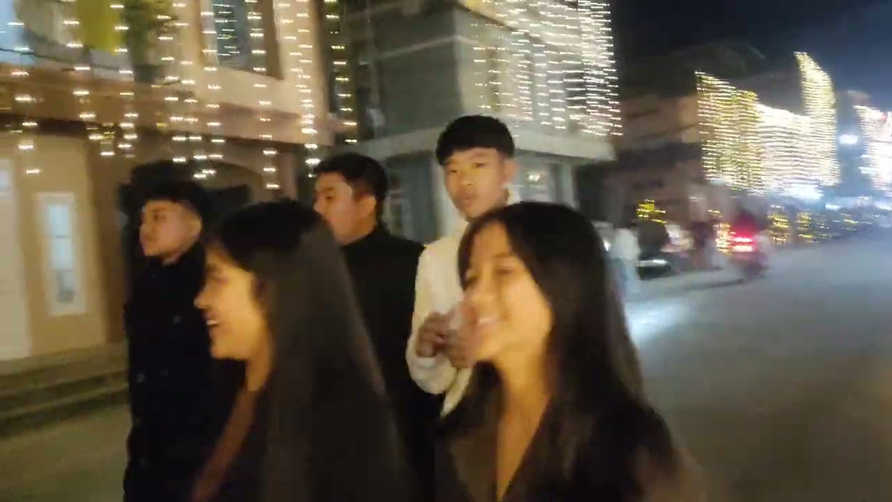 Kolasib hmarveng kawnchei..!