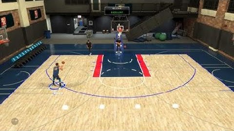 NBA 2K20 Dribbling tutorial: How to Speedboost and dribble