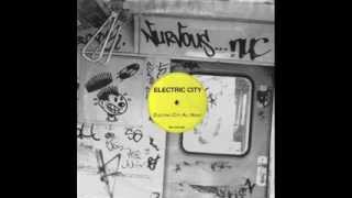 Electric City - Electric City All Night (Kolombo remix)