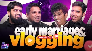 Early Marriages || The Teen Show || Ep 09