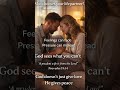 God’s Role in Choosing a Life Partner#ChristianRelationships#GodlyMarriage#FaithBased#BibleShorts