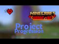Pushing Myself To Progress Even If Its Slow - Minecraft Hardcore Redo Ep8