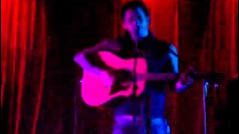 Brendan Kelly - Ramblin