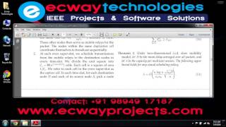 Optimal Multicast Capacity and Delay Tradeoffs in MANETs Profile