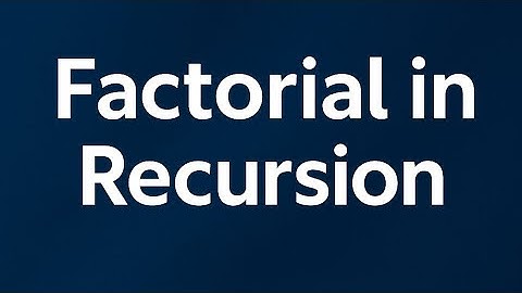 JavaScript Program to Find the Factorial of a Number