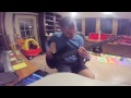 Indo Smoke feat. Warren G & Nate Dogg by Mista Grimm - Bass Cover