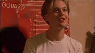 The Dreamers (2003) - Louvre Museum Scene