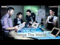 Play &amp; Win - Change The World
