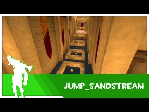 TF2 Jump_sandstream | I remembered my password