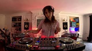 Guest Mix by Apollonia Orsoni