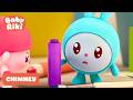 Chimney BabyRiki Cartoons For Toddlers 