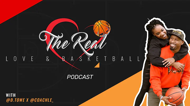The Real Love & Basketball  x Season 3 Ep. 1 x Mel...