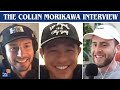 Collin Morikawa on His PGA Championship Win, The Bryson / Brooks Rivalry and Tiger Woods | JJ Redick