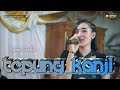 Tepung Kanji | Yeni Inka - Pringgondani Mak Ketotor 2021