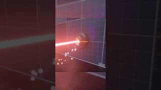 Do you like this laser 😁 #ue5 #videogames #devlog #indie #development #gamedev #game #gamedeveloper