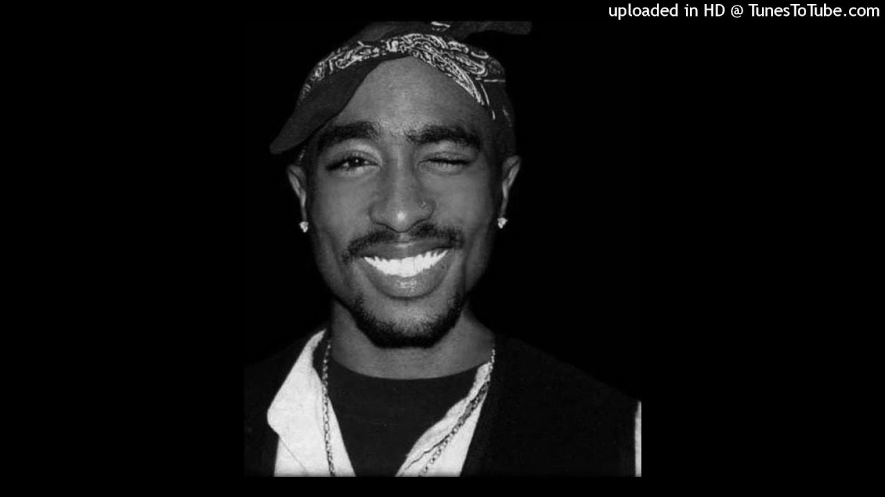 TUPAC SHAKUR