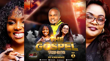 BEST OF SWAHILI GOSPEL MIX 2024 | DJ KRISWHIZ | Christina Shusho,Bahati Bukuku,Sarah k, Angel Benard