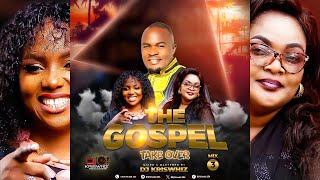 BEST OF SWAHILI GOSPEL MIX 2024 | DJ KRISWHIZ | Christina Shusho,Bahati Bukuku,Sarah k, Angel Benard screenshot 2