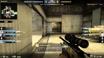 csgo flick juan deag