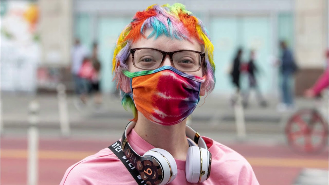 Is Wearing Two Masks Better Than One? | Need to Know