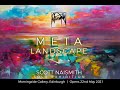 Meta Landscape Solo Exhibition, Edinburgh