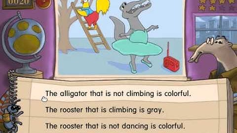 Improve Your Students’ Sentence Reading Comprehension Skills