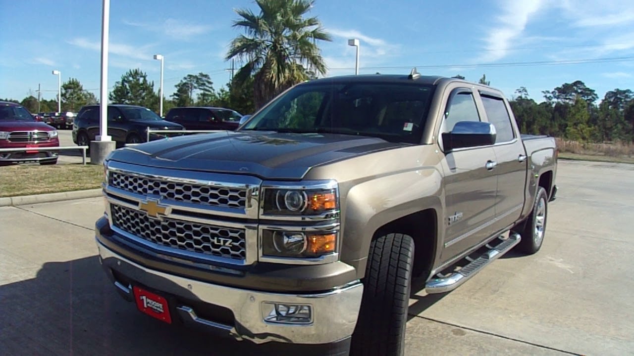 2015 Chevy Silverado Texas Edition 1500 LTZ LOW MILES YouTube 2015-chevy-silverado-texas-edition-1500-ltz-low-miles-youtube