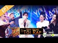 【Vietsub】Hãy Nghe Tôi Rap - Tập 1 | Sự xuất hiện của các "hậu bối" khiến Tiểu Quỷ high tột đỉnh.