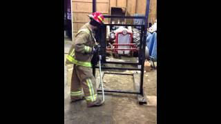 Forcible Entry Prop - Residential