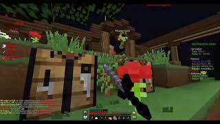 [MINECUB] SPAWNKILL #1