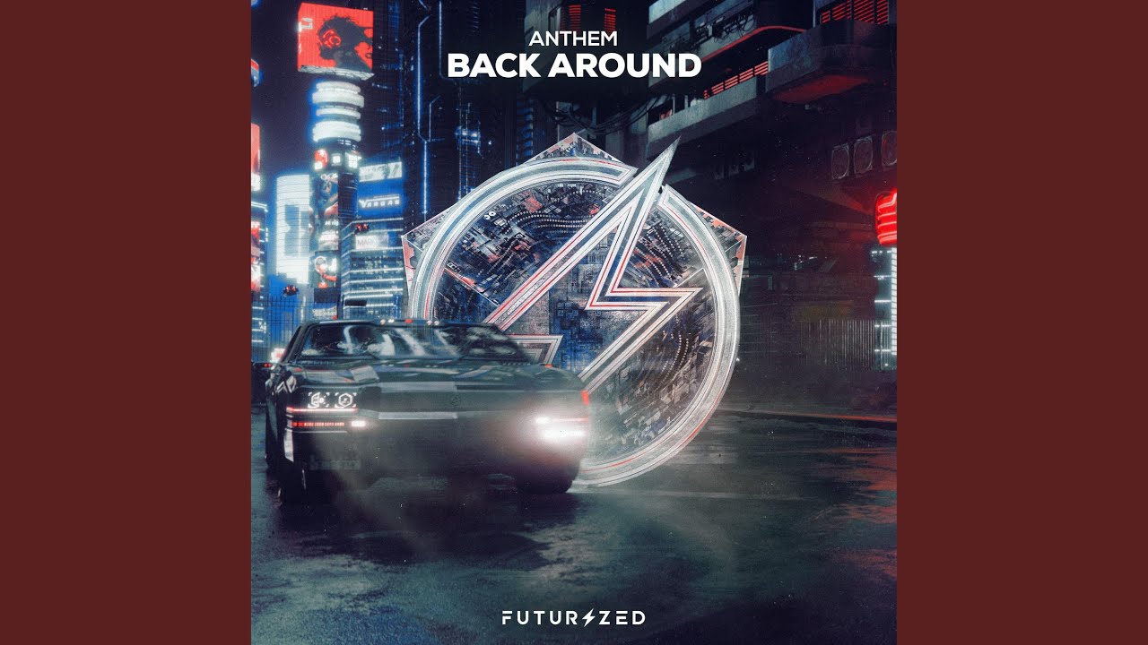 Watch Back Around on YouTube Watch Back Around on YouTube