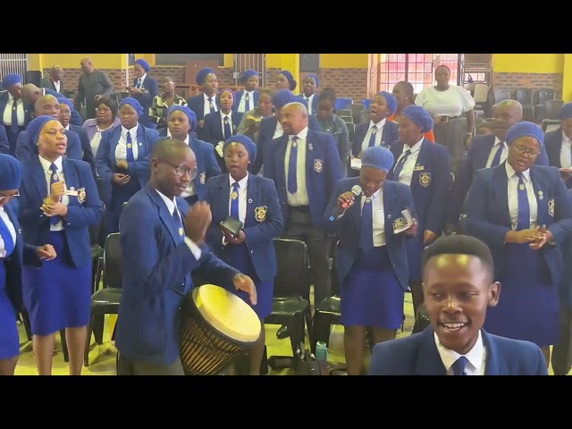 FBCWG Opening 2024 - Bawo xa ndilahlekayo class=