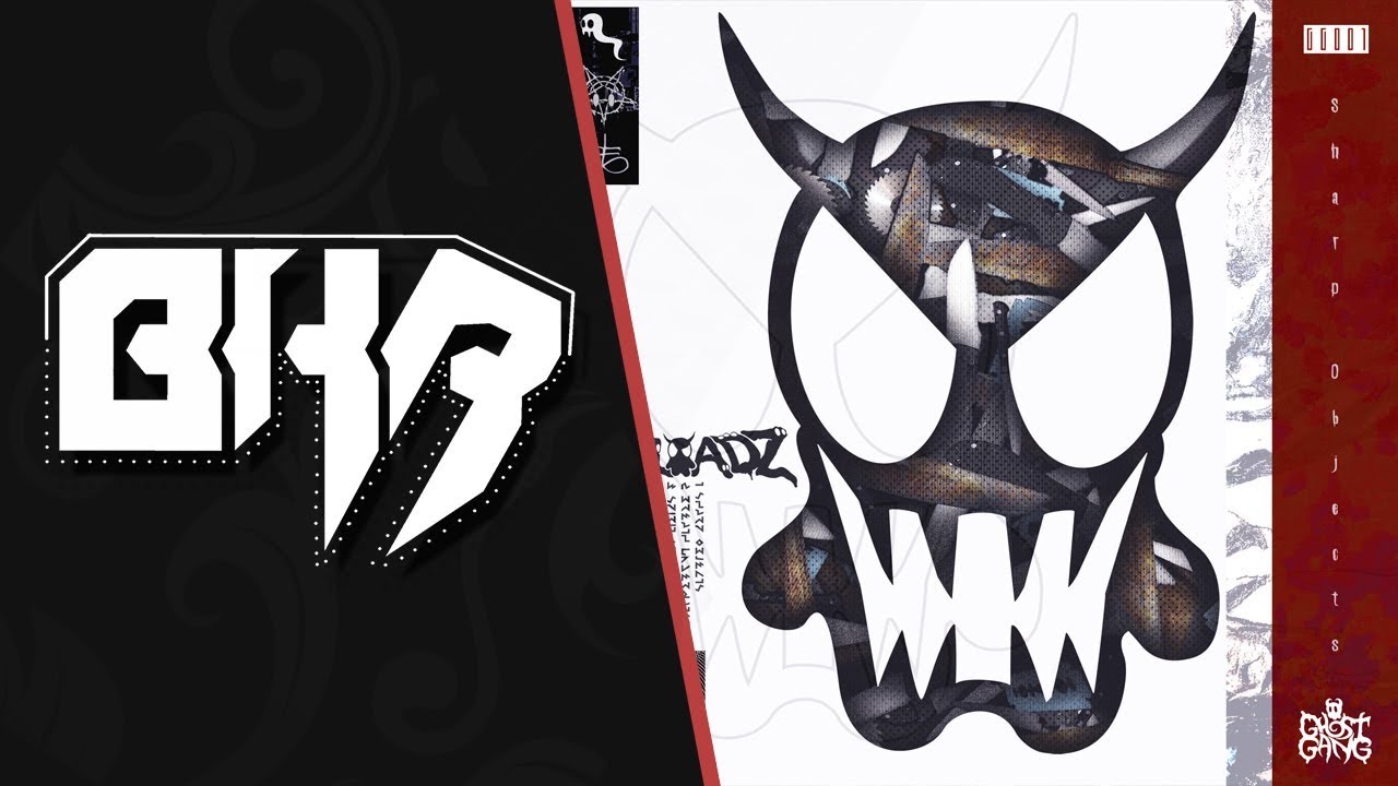 Dubloadz - Sharp Objects